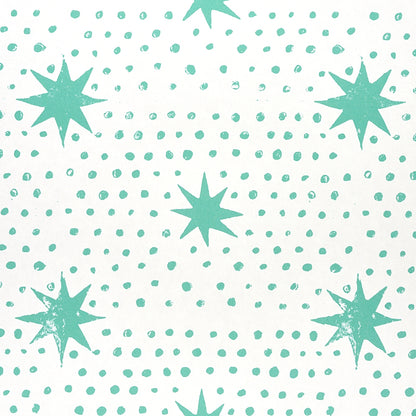 SCHUMACHER  MOLLY MAHON SPOT & STAR   SEAGLASS   - 5011171