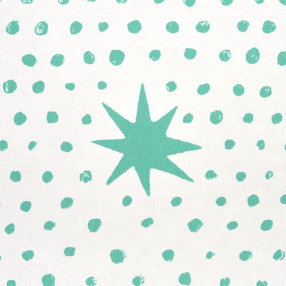 SCHUMACHER  MOLLY MAHON SPOT & STAR   SEAGLASS   - 5011171