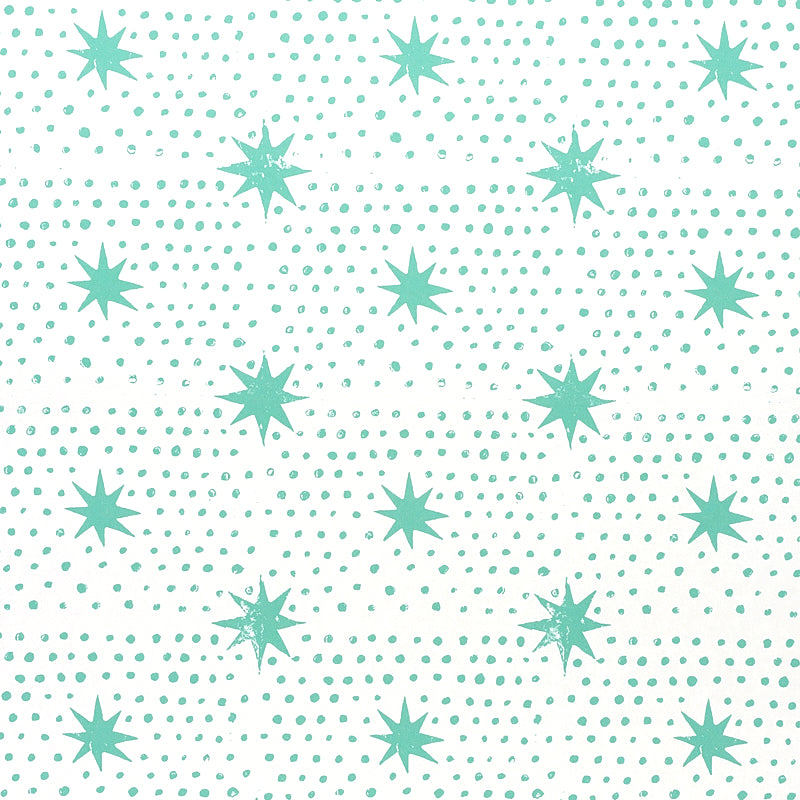 SCHUMACHER  MOLLY MAHON SPOT & STAR   SEAGLASS   - 5011171