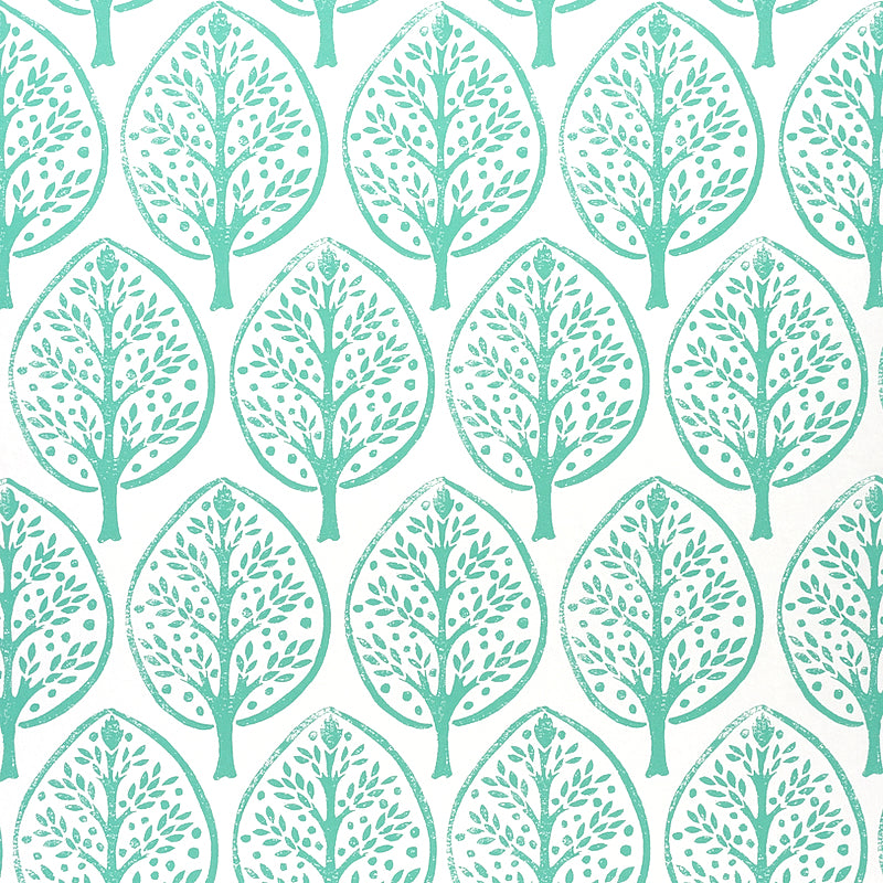 SCHUMACHER  MOLLY MAHON TREE   SEAGLASS   - 5011180