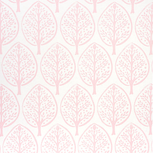 SCHUMACHER  MOLLY MAHON TREE   PINK   - 5011181