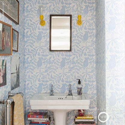 SCHUMACHER  MOLLY MAHON BIRD & BEE   SKY   - 5011190