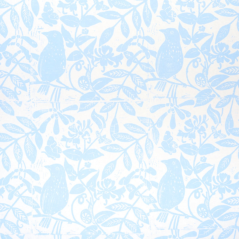 SCHUMACHER  MOLLY MAHON BIRD & BEE   SKY   - 5011190