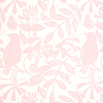 SCHUMACHER  MOLLY MAHON BIRD & BEE   PINK   - 5011191