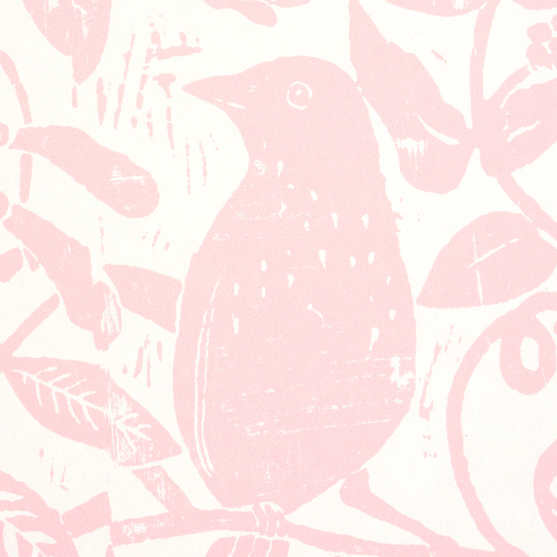 SCHUMACHER  MOLLY MAHON BIRD & BEE   PINK   - 5011191