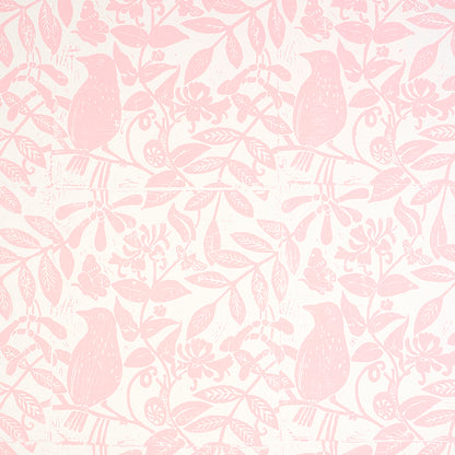 SCHUMACHER  MOLLY MAHON BIRD & BEE   PINK   - 5011191