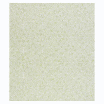 SCHUMACHER  WOVEN WALLCOVERINGS TORTOLA PAPERWEAVE   GREEN   - 5011251