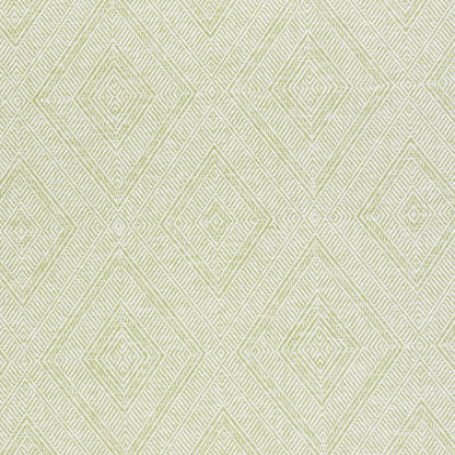 SCHUMACHER  WOVEN WALLCOVERINGS TORTOLA PAPERWEAVE   GREEN   - 5011251