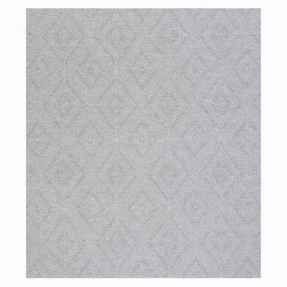 SCHUMACHER  WOVEN WALLCOVERINGS TORTOLA PAPERWEAVE   GREY   - 5011253