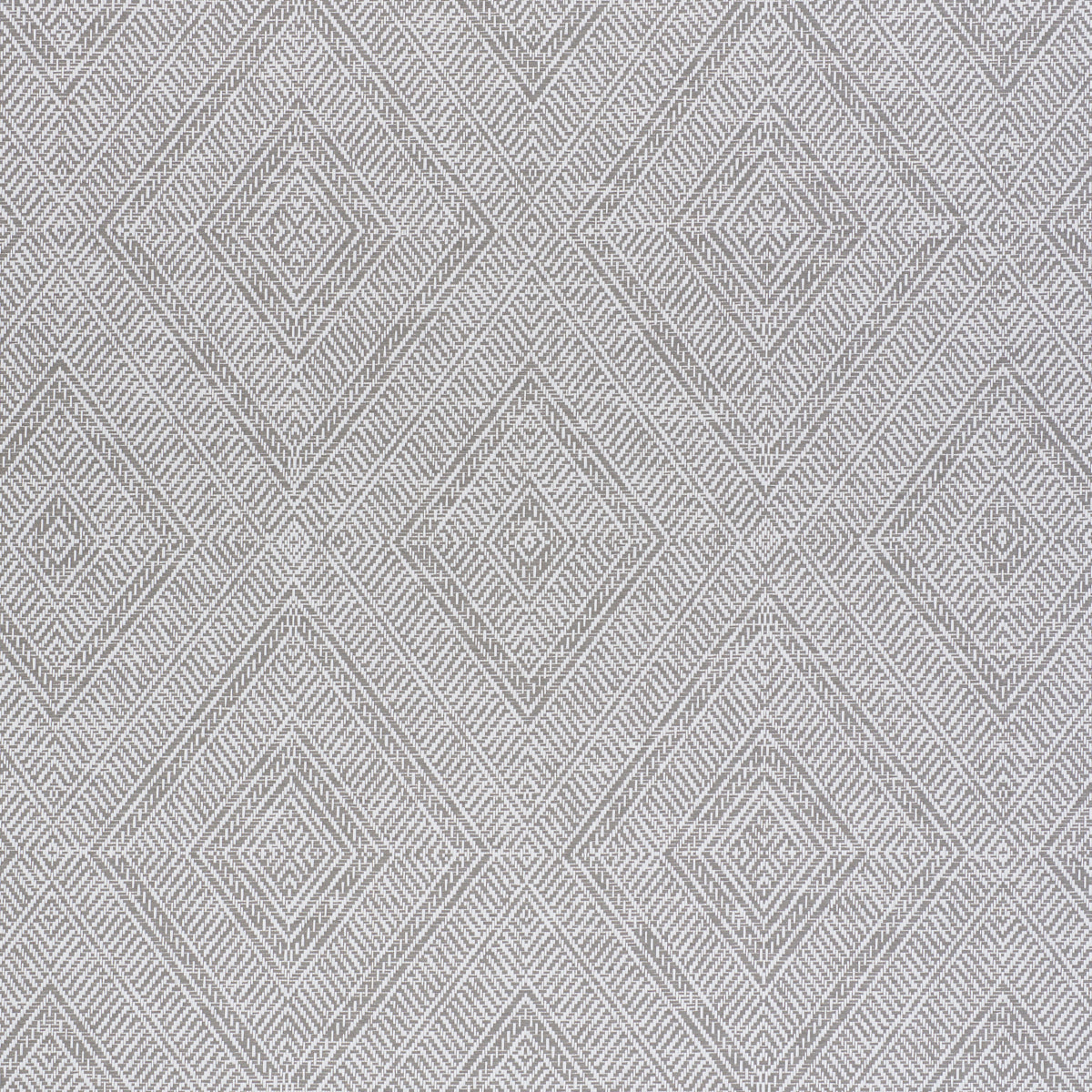SCHUMACHER  WOVEN WALLCOVERINGS TORTOLA PAPERWEAVE   GREY   - 5011253