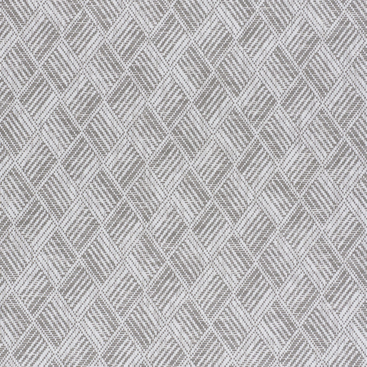 SCHUMACHER  WOVEN WALLCOVERINGS ASHBERG PAPERWEAVE   GREY   - 5011260