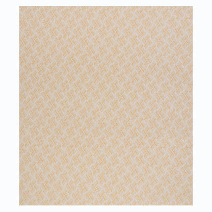 SCHUMACHER  WOVEN WALLCOVERINGS ASHBERG PAPERWEAVE   YELLOW   - 5011261