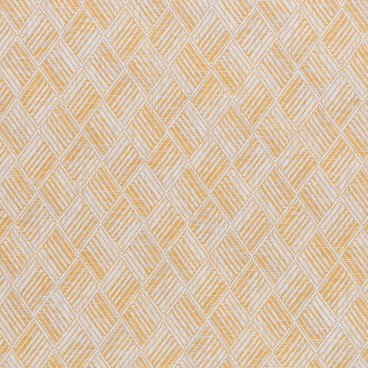 SCHUMACHER  WOVEN WALLCOVERINGS ASHBERG PAPERWEAVE   YELLOW   - 5011261