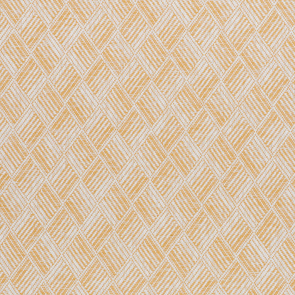 SCHUMACHER  WOVEN WALLCOVERINGS ASHBERG PAPERWEAVE   YELLOW   - 5011261