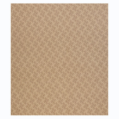 SCHUMACHER  WOVEN WALLCOVERINGS ASHBERG PAPERWEAVE   BROWN   - 5011262