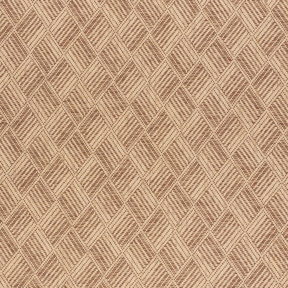 SCHUMACHER  WOVEN WALLCOVERINGS ASHBERG PAPERWEAVE   BROWN   - 5011262