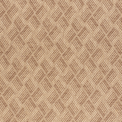 SCHUMACHER  WOVEN WALLCOVERINGS ASHBERG PAPERWEAVE   BROWN   - 5011262