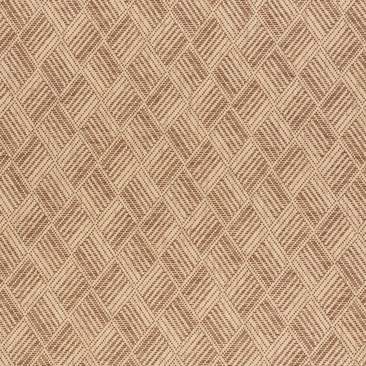 SCHUMACHER  WOVEN WALLCOVERINGS ASHBERG PAPERWEAVE   BROWN   - 5011262