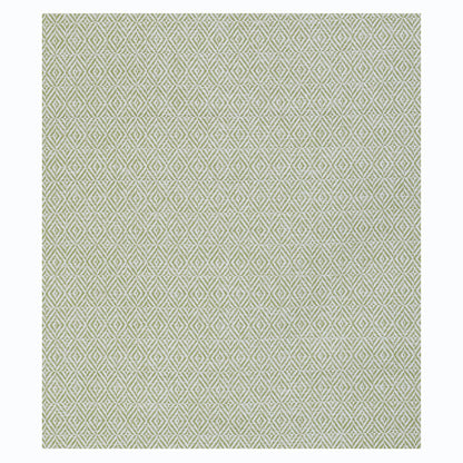 SCHUMACHER  WOVEN WALLCOVERINGS JUBILEE PAPERWEAVE   GREEN   - 5011270