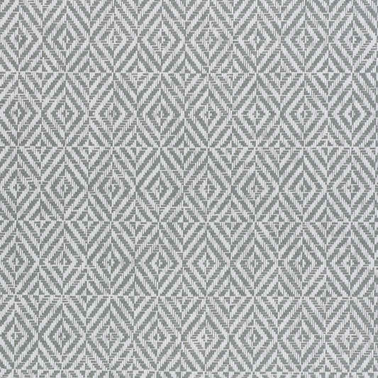SCHUMACHER  WOVEN WALLCOVERINGS JUBILEE PAPERWEAVE   GREY   - 5011271