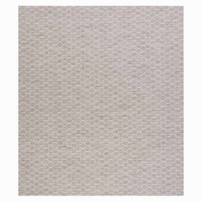 SCHUMACHER  WOVEN WALLCOVERINGS ABACO LINEN PAPERWEAVE   NATURAL   - 5011290