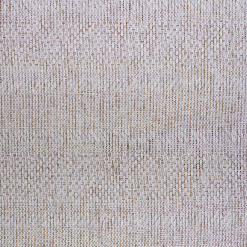 SCHUMACHER  WOVEN WALLCOVERINGS OXNARD PAPERWEAVE   IVORY   - 5011300
