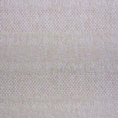 SCHUMACHER  WOVEN WALLCOVERINGS OXNARD PAPERWEAVE   IVORY   - 5011300