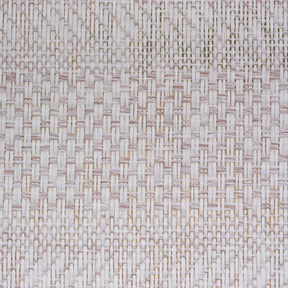 SCHUMACHER  WOVEN WALLCOVERINGS OXNARD PAPERWEAVE   IVORY   - 5011300