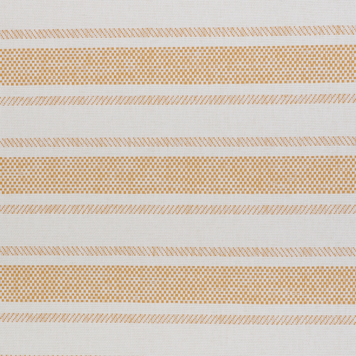 SCHUMACHER  WOVEN WALLCOVERINGS OXNARD PAPERWEAVE   YELLOW   - 5011301