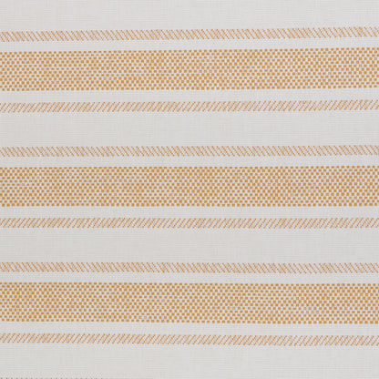 SCHUMACHER  WOVEN WALLCOVERINGS OXNARD PAPERWEAVE   YELLOW   - 5011301