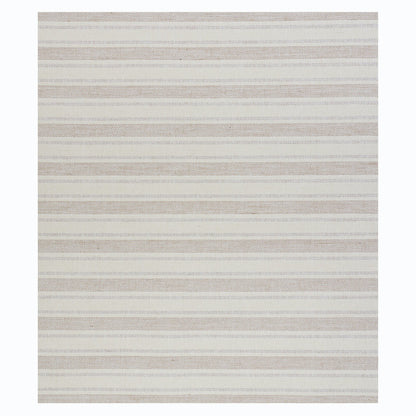 SCHUMACHER  WOVEN WALLCOVERINGS OXNARD LINEN PAPERWEAVE   NATURAL   - 5011310