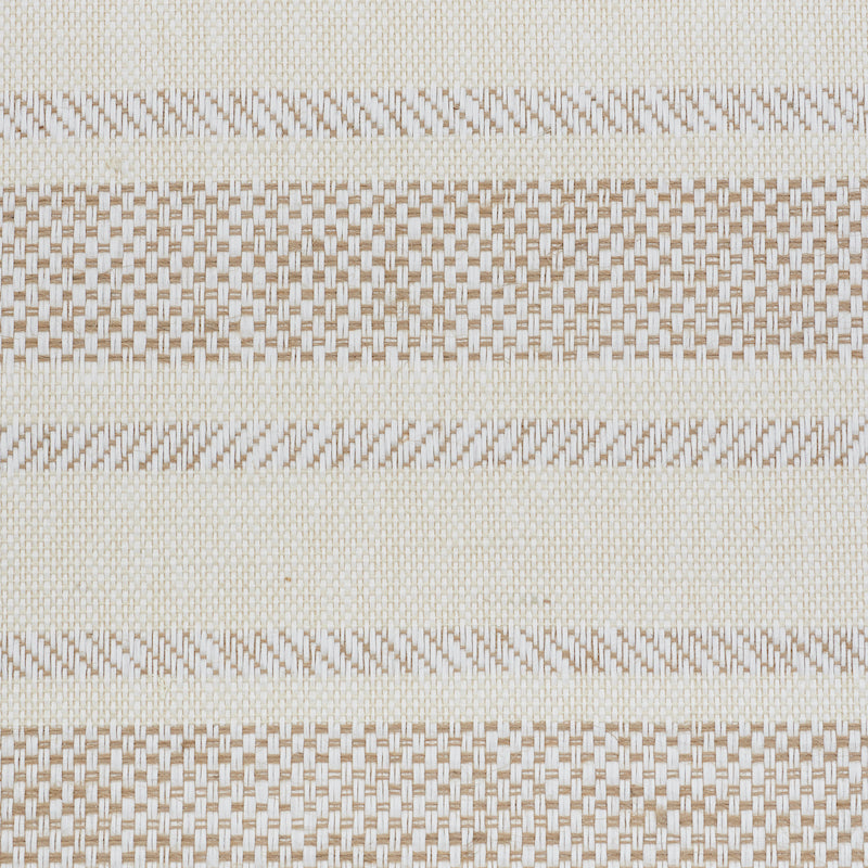 SCHUMACHER  WOVEN WALLCOVERINGS OXNARD LINEN PAPERWEAVE   NATURAL   - 5011310