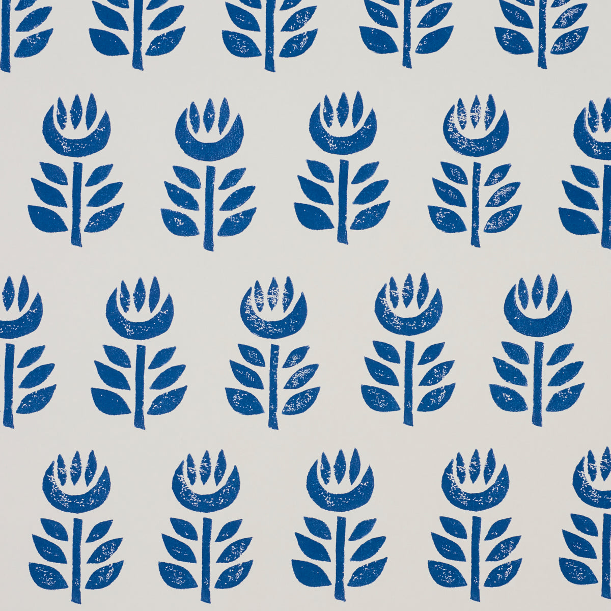 SCHUMACHER  SCANDINAVIAN MODERN ROSENBORG   NAVY   - 5011333