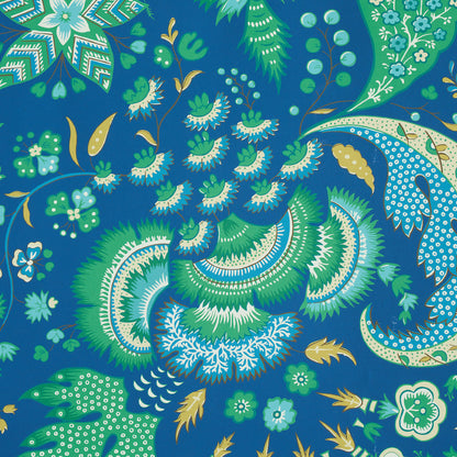 SCHUMACHER  RIVE GAUCHE MAJORELLE   BLUE   - 5011350