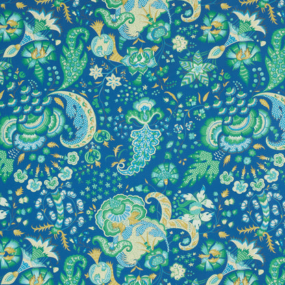 SCHUMACHER  RIVE GAUCHE MAJORELLE   BLUE   - 5011350