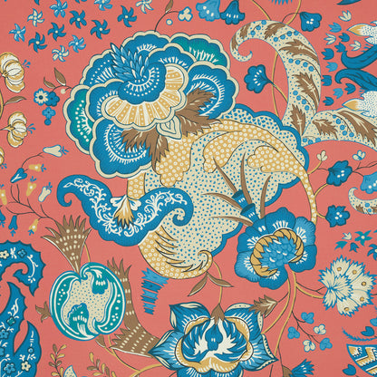 SCHUMACHER  RIVE GAUCHE MAJORELLE   RED   - 5011351