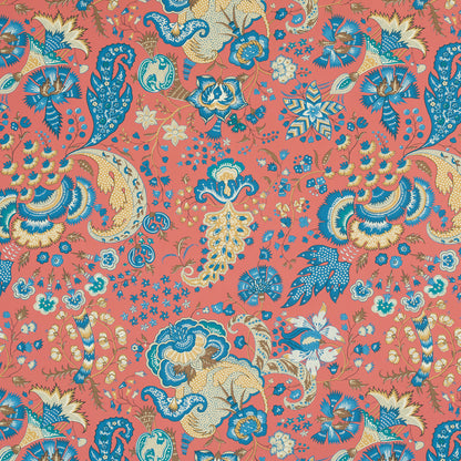 SCHUMACHER  RIVE GAUCHE MAJORELLE   RED   - 5011351