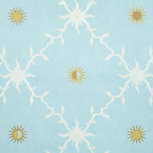 SCHUMACHER  MISTERIOSO PALLADIO TRELLIS   SKY   - 5011370