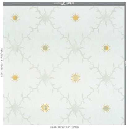 SCHUMACHER  MISTERIOSO PALLADIO TRELLIS   NEUTRAL   - 5011371