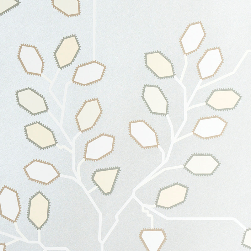 SCHUMACHER  NEISHA CROSLAND TUMBLE WEED   SILVER WHITE   - 5011421