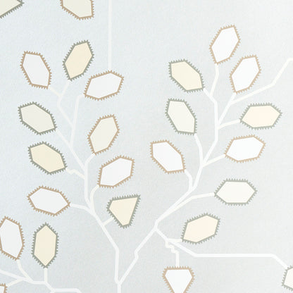 SCHUMACHER  NEISHA CROSLAND TUMBLE WEED   SILVER WHITE   - 5011421