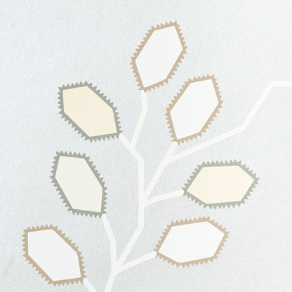 SCHUMACHER  NEISHA CROSLAND TUMBLE WEED   SILVER WHITE   - 5011421