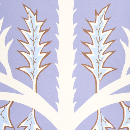 SCHUMACHER  NEISHA CROSLAND THISTLE   LAVENDER   - 5011431