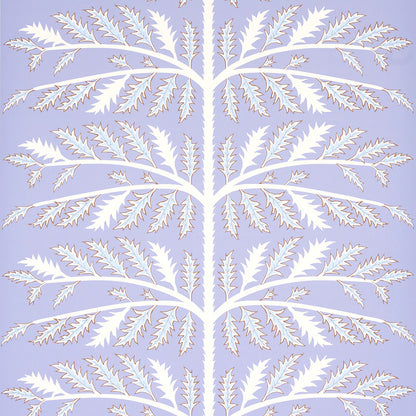 SCHUMACHER  NEISHA CROSLAND THISTLE   LAVENDER   - 5011431