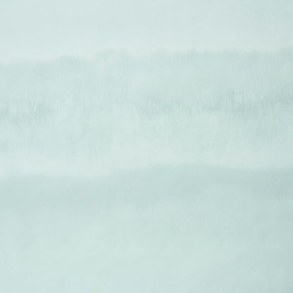 Soft mint aqua watercolor panel with gentle gradient and subtle brush texture.