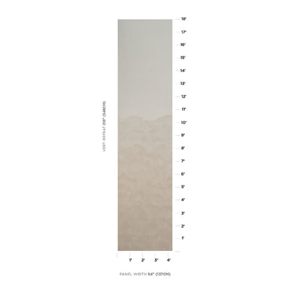 SCHUMACHER  AQUARELLE KOBAI PANEL   NEUTRAL   - 5011461