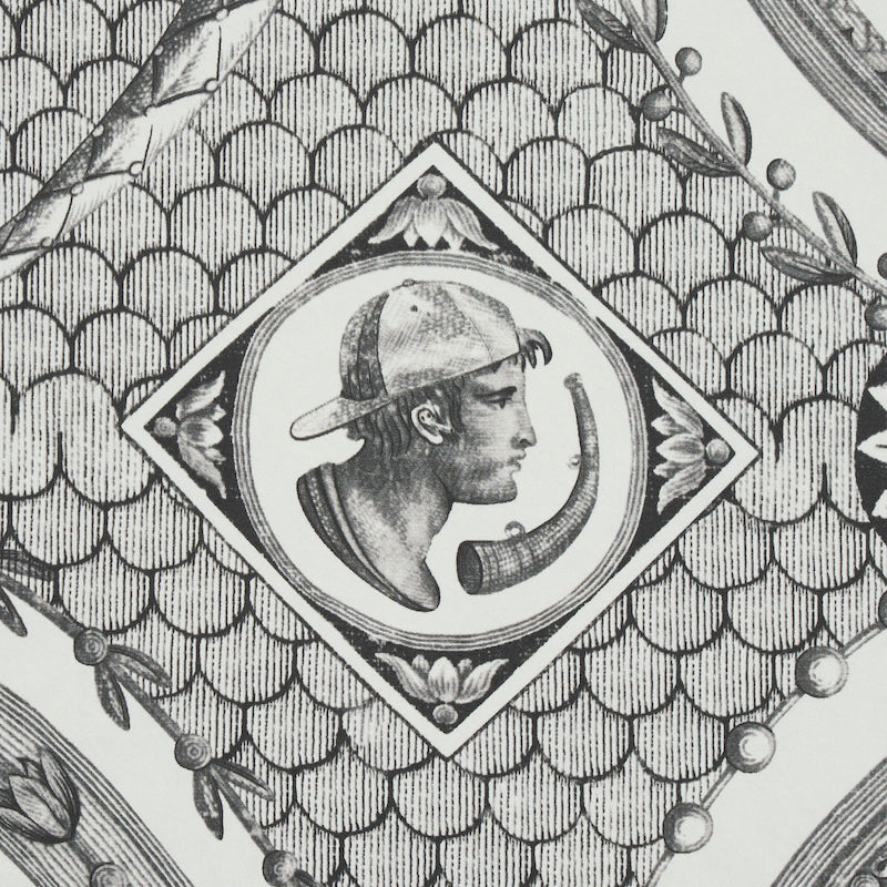 SCHUMACHER  JILL LASERSOHN LES SCENES CONTEMPORAINES   BLACK   - 5011491