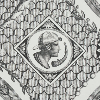 SCHUMACHER  JILL LASERSOHN LES SCENES CONTEMPORAINES   BLACK   - 5011491