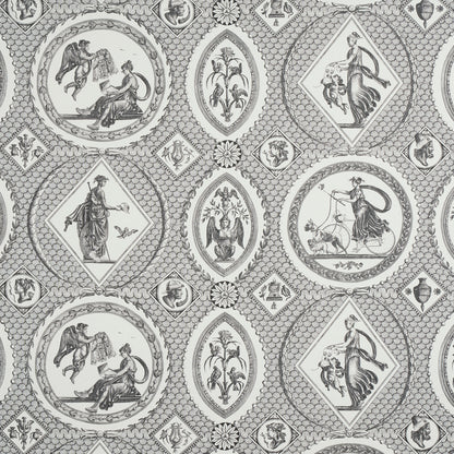 SCHUMACHER  JILL LASERSOHN LES SCENES CONTEMPORAINES   BLACK   - 5011491