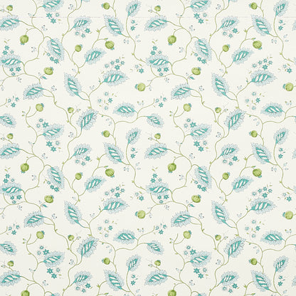 SCHUMACHER  JACARANDA MARYAM VINE   PEACOCK   - 5011600